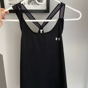 Under Armour tank